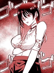 热门连载韩国漫画